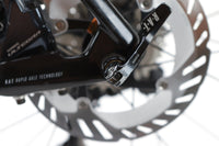 Focus Izalco Max 9.6 Shimano Ultegra Di2 Disc Road Bike 2021, Size XL
