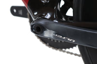 Focus Izalco Max 9.6 Shimano Ultegra Di2 Disc Road Bike 2021, Size XL