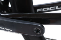 Focus Izalco Max 9.6 Shimano Ultegra Di2 Disc Road Bike 2021, Size XL