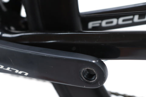 Focus Izalco Max 9.6 Shimano Ultegra Di2 Disc Road Bike 2021, Size XL