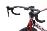 Focus Izalco Max 9.6 Shimano Ultegra Di2 Disc Road Bike 2021, Size XL
