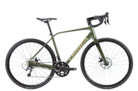 Orbea Avant H40-D Shimano Tiagra Disc Road Bike 2021, Size 53cm