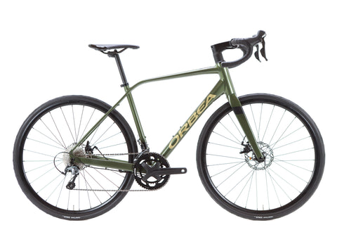 Orbea Avant H40-D Shimano Tiagra Disc Road Bike 2021, Size 53cm