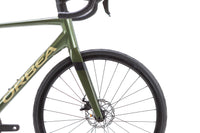 Orbea Avant H40-D Shimano Tiagra Disc Road Bike 2021, Size 53cm
