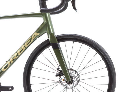 Orbea Avant H40-D Shimano Tiagra Disc Road Bike 2021, Size 53cm
