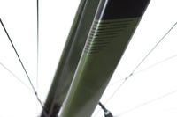 Orbea Avant H40-D Shimano Tiagra Disc Road Bike 2021, Size 53cm