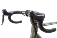 Orbea Avant H40-D Shimano Tiagra Disc Road Bike 2021, Size 53cm