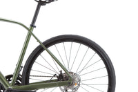 Orbea Avant H40-D Shimano Tiagra Disc Road Bike 2021, Size 53cm