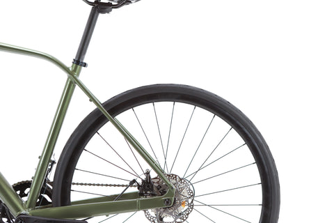 Orbea Avant H40-D Shimano Tiagra Disc Road Bike 2021, Size 53cm
