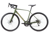 Orbea Avant H40-D Shimano Tiagra Disc Road Bike 2021, Size 53cm