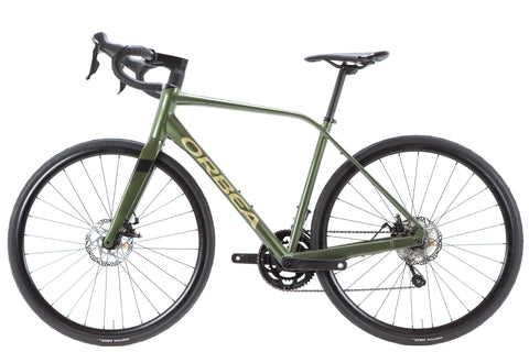 Orbea Avant H40-D Shimano Tiagra Disc Road Bike 2021, Size 53cm
