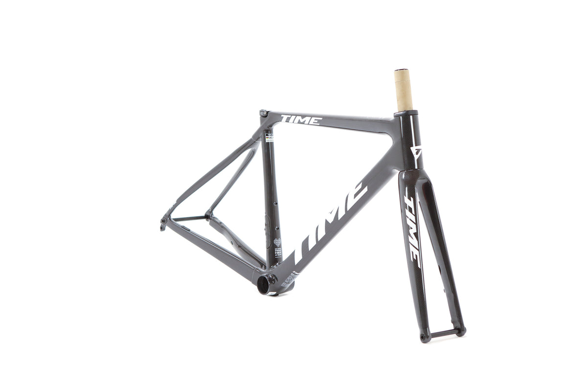 Time Alpe d’Huez Disc Road Frameset 2023, Size XS