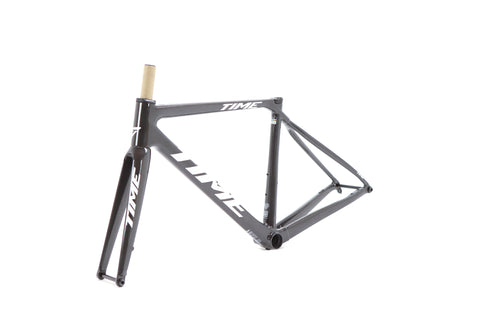 Time Alpe d’Huez Disc Road Frameset 2023, Size XS