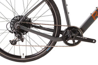 Ribble CGR ALe SRAM Apex Electric Gravel Bike 2021, Size Medium