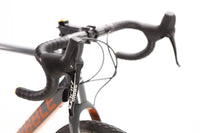 Ribble CGR ALe SRAM Apex Electric Gravel Bike 2021, Size Medium