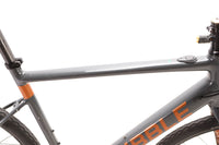 Ribble CGR ALe SRAM Apex Electric Gravel Bike 2021, Size Medium