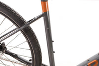 Ribble CGR ALe SRAM Apex Electric Gravel Bike 2021, Size Medium