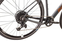 Ribble CGR ALe SRAM Apex Electric Gravel Bike 2021, Size Medium