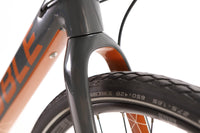 Ribble CGR ALe SRAM Apex Electric Gravel Bike 2021, Size Medium