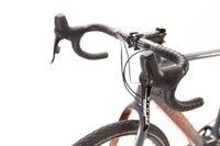 Ribble CGR ALe SRAM Apex Electric Gravel Bike 2021, Size Medium