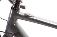 Ribble CGR ALe SRAM Apex Electric Gravel Bike 2021, Size Medium