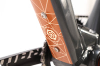 Ribble CGR ALe SRAM Apex Electric Gravel Bike 2021, Size Medium