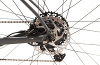 Ribble CGR ALe SRAM Apex Electric Gravel Bike 2021, Size Medium