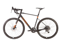 Ribble CGR ALe SRAM Apex Electric Gravel Bike 2021, Size Medium