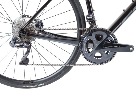 Scott Addict SE Shimano Ultegra Di2 Disc Road Bike 2020, Size XS