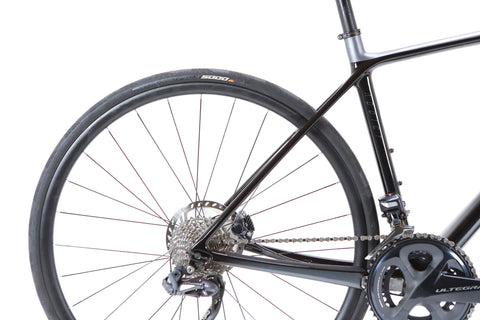 Scott Addict SE Shimano Ultegra Di2 Disc Road Bike 2020, Size XS