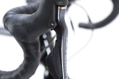 Scott Addict SE Shimano Ultegra Di2 Disc Road Bike 2020, Size XS