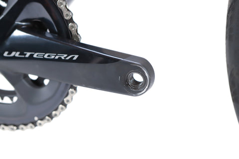 Scott Addict SE Shimano Ultegra Di2 Disc Road Bike 2020, Size XS