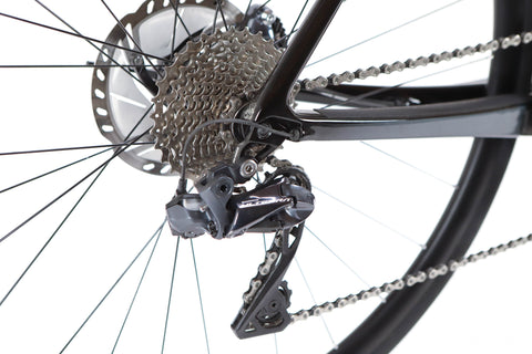 Scott Addict SE Shimano Ultegra Di2 Disc Road Bike 2020, Size XS