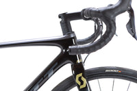 Scott Addict SE Shimano Ultegra Di2 Disc Road Bike 2020, Size XS