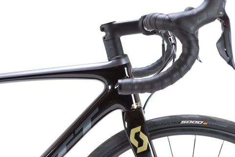 Scott Addict SE Shimano Ultegra Di2 Disc Road Bike 2020, Size XS