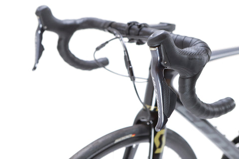 Scott Addict SE Shimano Ultegra Di2 Disc Road Bike 2020, Size XS