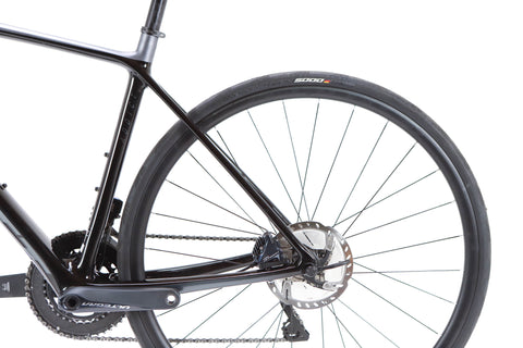 Scott Addict SE Shimano Ultegra Di2 Disc Road Bike 2020, Size XS