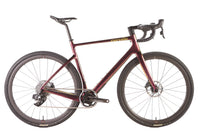 Cervelo Aspero 5 Sram Force eTap AXS Disc Gravel Bike 2021, Size 56cm