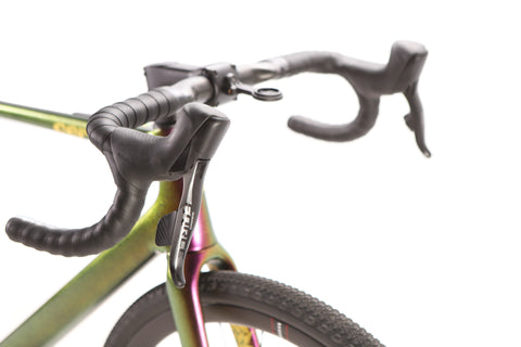 Cervelo Aspero 5 Sram Force eTap AXS Disc Gravel Bike 2021, Size 56cm