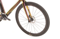 Cervelo Aspero 5 Sram Force eTap AXS Disc Gravel Bike 2021, Size 56cm