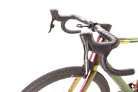 Cervelo Aspero 5 Sram Force eTap AXS Disc Gravel Bike 2021, Size 56cm