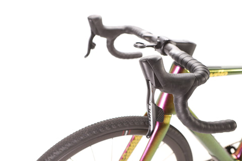 Cervelo Aspero 5 Sram Force eTap AXS Disc Gravel Bike 2021, Size 56cm