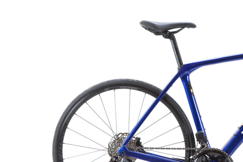 Trek Domane SL 6 Gen 4 Shimano 105 Di2 Disc Road Bike 2024, Size 56cm