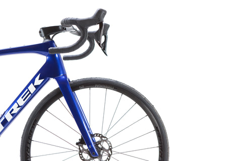 Trek Domane SL 6 Gen 4 Shimano 105 Di2 Disc Road Bike 2024, Size 56cm