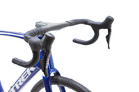 Trek Domane SL 6 Gen 4 Shimano 105 Di2 Disc Road Bike 2024, Size 56cm