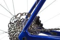 Trek Domane SL 6 Gen 4 Shimano 105 Di2 Disc Road Bike 2024, Size 56cm