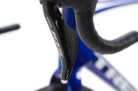 Trek Domane SL 6 Gen 4 Shimano 105 Di2 Disc Road Bike 2024, Size 56cm