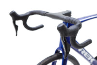 Trek Domane SL 6 Gen 4 Shimano 105 Di2 Disc Road Bike 2024, Size 56cm