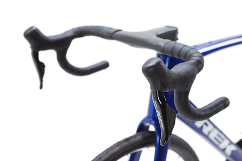 Trek Domane SL 6 Gen 4 Shimano 105 Di2 Disc Road Bike 2024, Size 56cm
