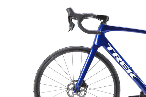Trek Domane SL 6 Gen 4 Shimano 105 Di2 Disc Road Bike 2024, Size 56cm